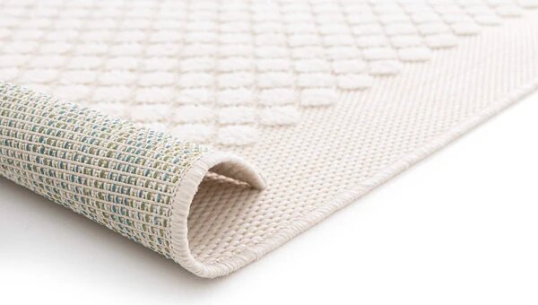 Koberec kusový Carpet Decor OUTDOOR - HEXA Rozmer koberca: 160x230 cm