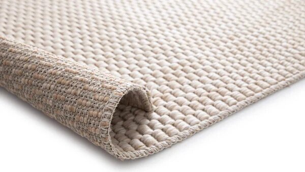 Koberec kusový Carpet Decor OUTDOOR - GRANO BEIGE Rozmer koberca: 160x230 cm