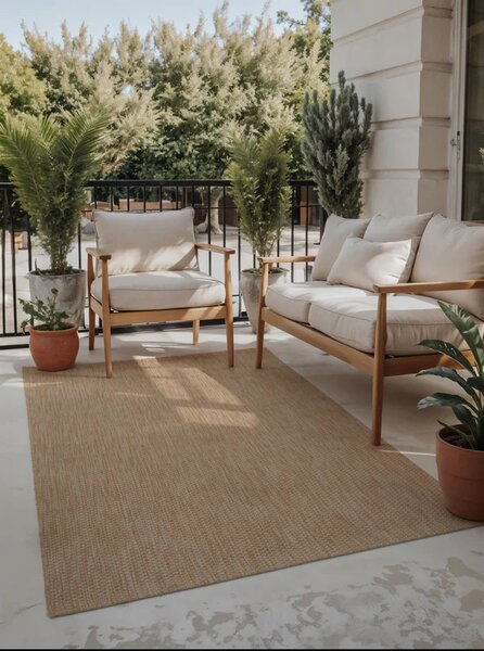 Koberec kusový Carpet Decor OUTDOOR - GRANO AMBER Rozmer koberca: 160x230 cm