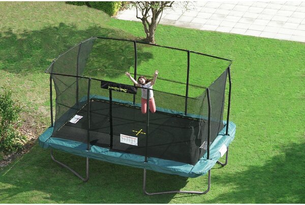 Trampolína JumpKing RECTANGULAR 3,66 x 5,20 m