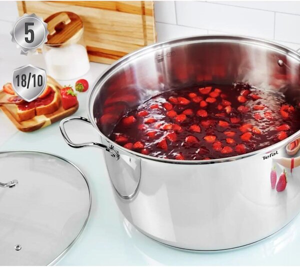 Intuition Sada riadu 10 ks TEFAL B864SA74