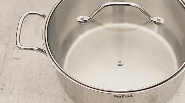 Intuition Sada riadu 10 ks TEFAL B864SA74