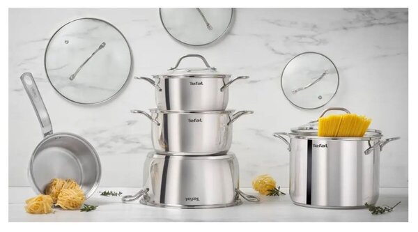 Intuition Sada riadu 10 ks TEFAL B864SA74
