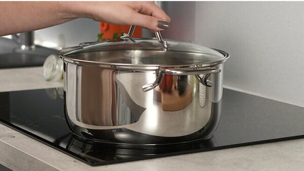 Intuition Sada riadu 10 ks TEFAL B864SA74