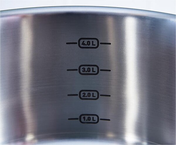 Intuition Sada riadu 10 ks TEFAL B864SA74