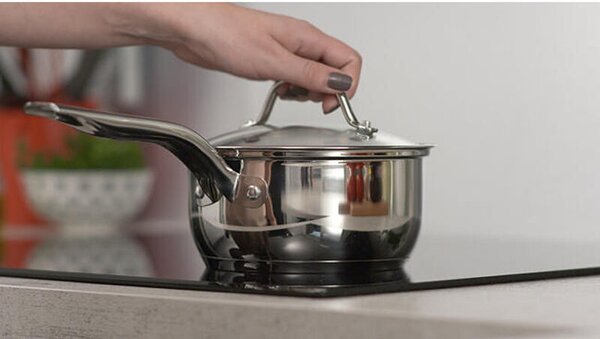 Intuition Sada riadu 10 ks TEFAL B864SA74