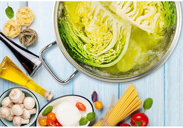 Intuition Sada riadu 10 ks TEFAL B864SA74