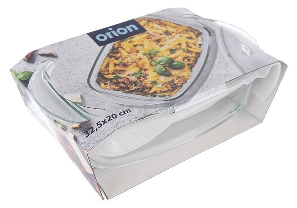 Zapekacia misa 20x32,5 cm – Orion