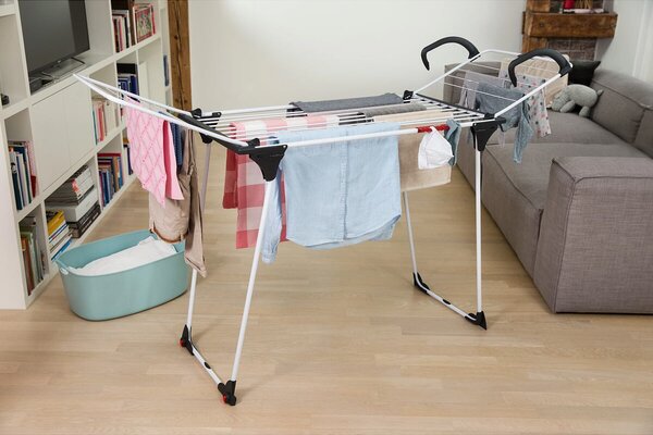 Vileda Premium 2in1 sušiak na bielizeň 18m VILEDA 157332