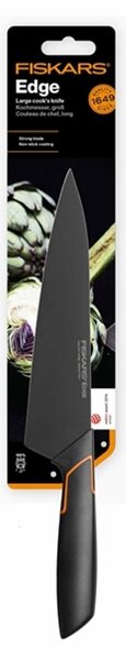 Edge Nôž kuchársky veľký 19 cm Fiskars 978308