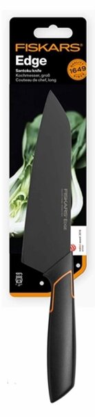 Edge Nôž kuchynský Santoku 17 cm Fiskars 978331