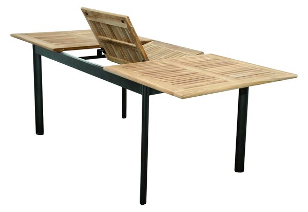 Doppler CONCEPT FSC® záhradný stôl Doppler