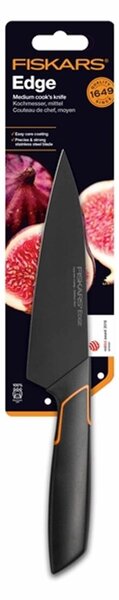 Edge Nôž kuchynský malý 15 cm Fiskars 978311