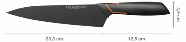 Edge Nôž kuchársky veľký 19 cm Fiskars 978308