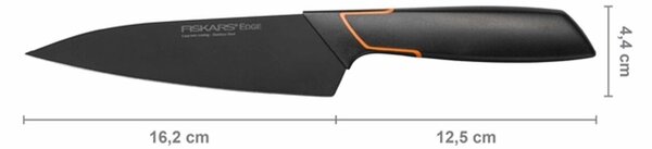 Edge Nôž kuchynský malý 15 cm Fiskars 978311