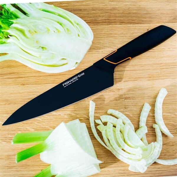 Edge Nôž kuchársky veľký 19 cm Fiskars 978308
