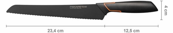 Edge Nôž chlieb na pečivo 23 cm Fiskars 978305
