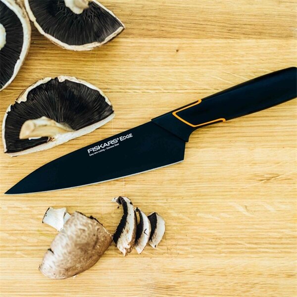 Edge Nôž kuchynský malý 15 cm Fiskars 978311