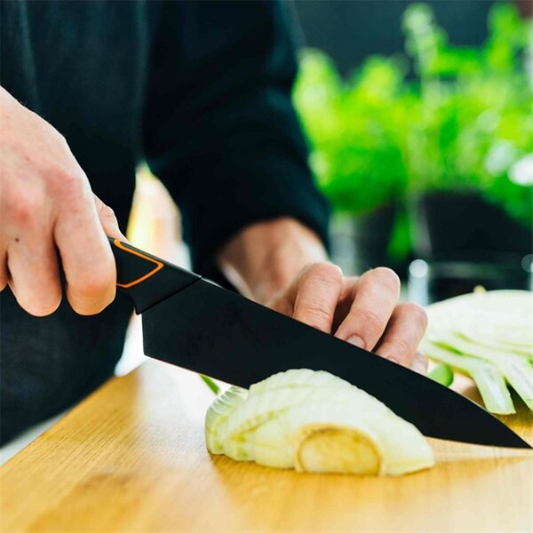 Edge Nôž kuchársky veľký 19 cm Fiskars 978308
