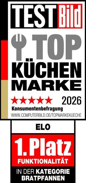 Ducato Panvica Ø 24 cm ELO 66524