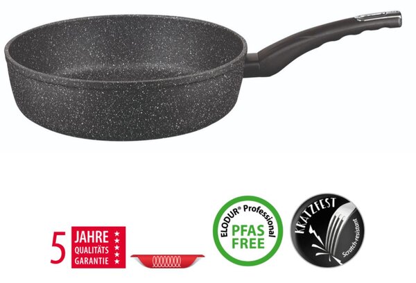 Granit Evolution Hlboká panvica Ø 24 cm ELO 60424