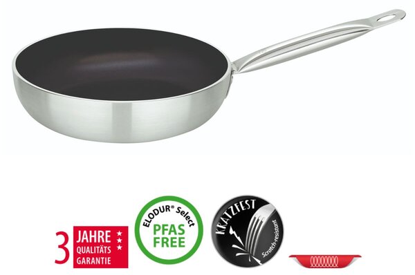 Bistro Line Hlboká panvica Ø 24 cm ELO 51654