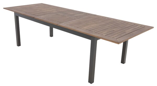Doppler EXPERT WOOD Plus záhradný stôl Doppler