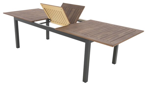 Doppler EXPERT WOOD Plus záhradný stôl Doppler