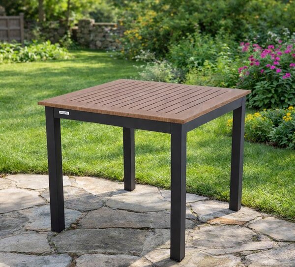 Doppler EXPERT WOOD Plus záhradný stôl Doppler