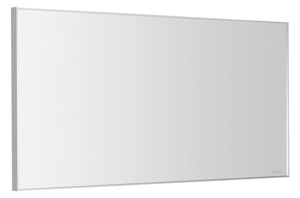 Sapho, AROWANA zrkadlo v ráme, 1000x500mm, chróm, AW1050