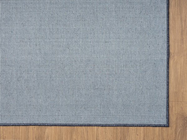 My Flair , Kusový koberec Isak CA30020 blau – na von aj na doma, 160x230, viacfarebná, chodba / predsieň