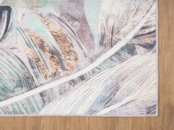 My Flair , Kusový koberec Madi CA30023 cream – na von aj na doma, 160x230, viacfarebná, chodba / predsieň