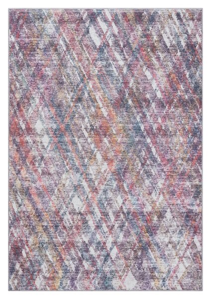 My Flair, Kusový koberec Draven CA30032 multi – na von aj na doma, 160x230, viacfarebná, chodba / predsieň
