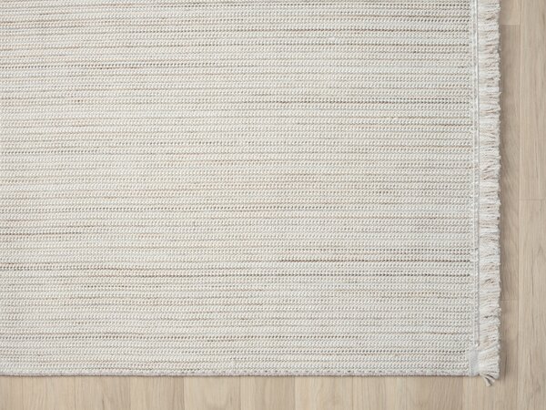 My Flair, Kusový koberec Ava beige, 200x290, béžová, chodba / predsieň