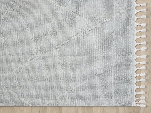 My Flair , Kusový koberec Nelia beige, 140x200, béžová, chodba / predsieň