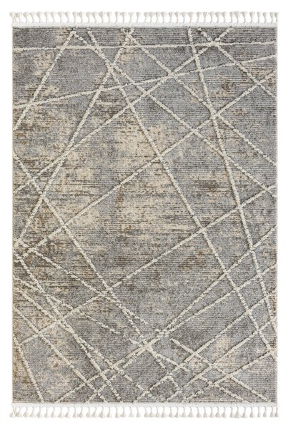 My Flair , Kusový koberec Nelia beige, 140x200, béžová, chodba / predsieň
