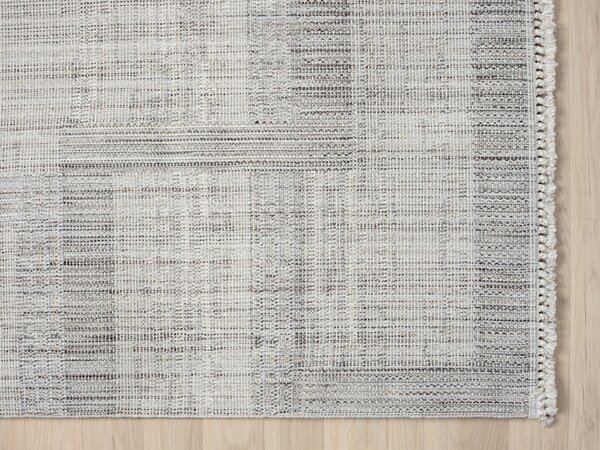 My Flair , Kusový koberec Balania beige, 140x200, béžová, chodba / predsieň
