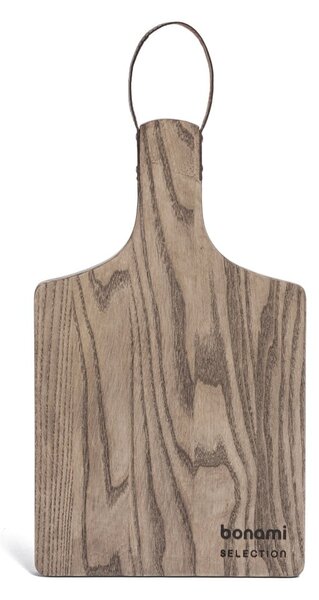 Servírovacia drevená doštička 50 x 21 cm Rustic – Selection