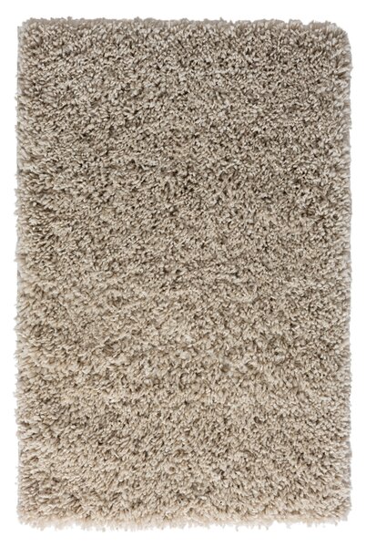 My Flair, Kusový koberec My Shaggy beige, 160x230, béžová, chodba / predsieň