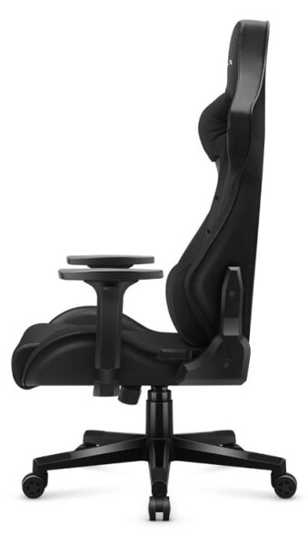 Herná stolička Force 7.6 Black
