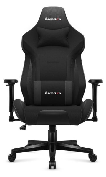 Herná stolička Force 7.6 Black
