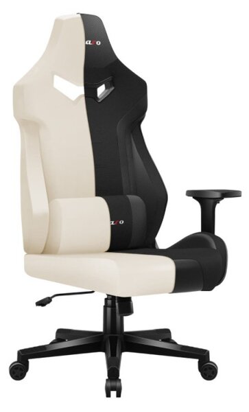 Herná stolička Force 7.6 Black