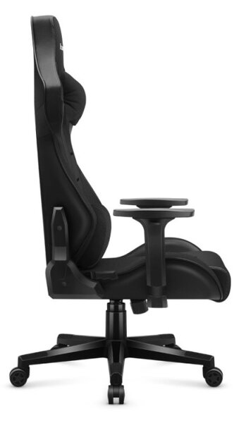 Herná stolička Force 7.6 Black