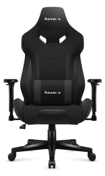 Herná stolička Force 7.6 Black