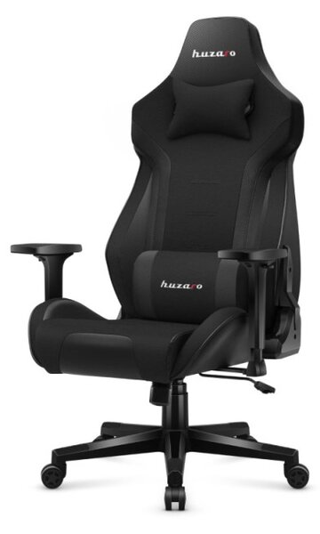 Herná stolička Force 7.6 Black
