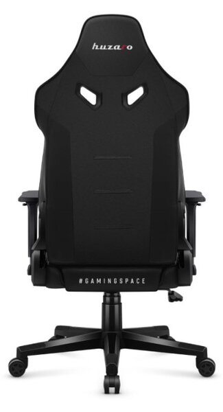Herná stolička Force 7.6 Black