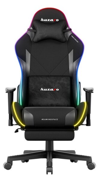 Herná stolička Force 5.7 RGB Black