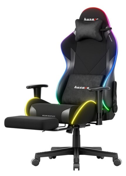 Herná stolička Force 5.7 RGB Black