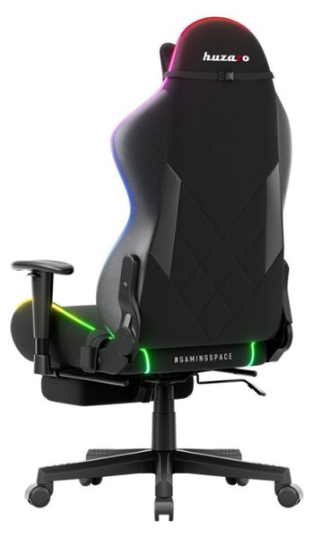Herná stolička Force 5.7 RGB Black