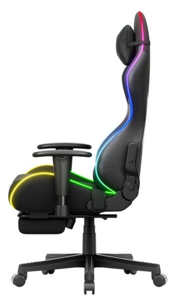 Herná stolička Force 5.7 RGB Black